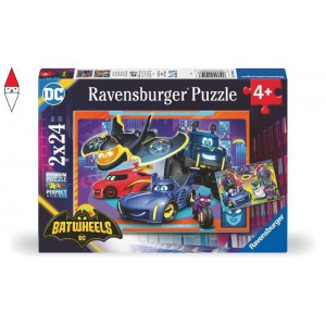 PUZZLE RAVENSBURGER