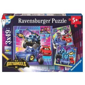 PUZZLE RAVENSBURGER