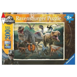 PUZZLE RAVENSBURGER