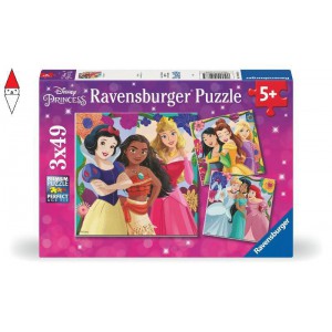 PUZZLE RAVENSBURGER