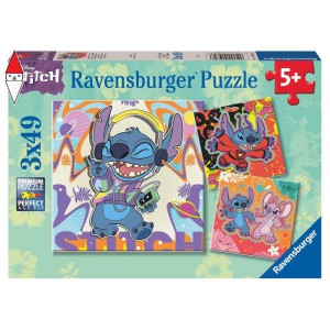 PUZZLE RAVENSBURGER