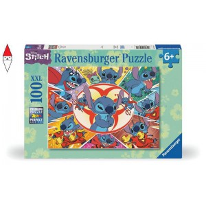 PUZZLE RAVENSBURGER