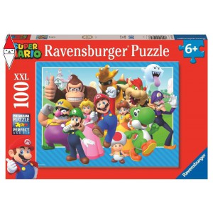 PUZZLE RAVENSBURGER