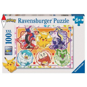 PUZZLE RAVENSBURGER