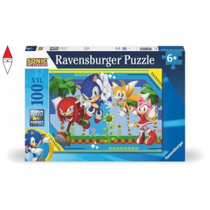 PUZZLE RAVENSBURGER