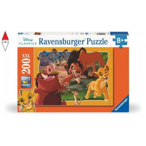 PUZZLE RAVENSBURGER