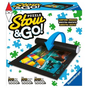 PUZZLE RAVENSBURGER