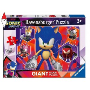 PUZZLE RAVENSBURGER