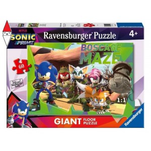 PUZZLE RAVENSBURGER