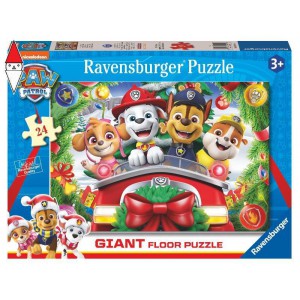 PUZZLE RAVENSBURGER