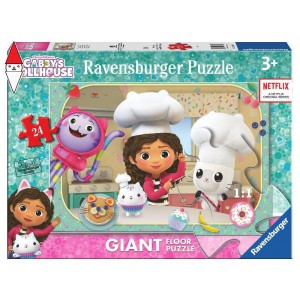 PUZZLE RAVENSBURGER