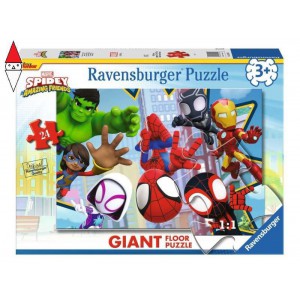 PUZZLE RAVENSBURGER