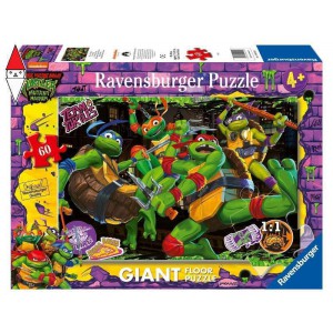 PUZZLE RAVENSBURGER