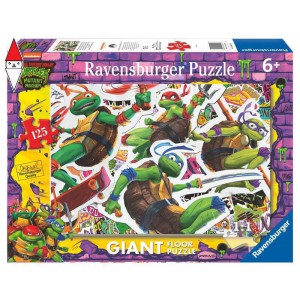 PUZZLE RAVENSBURGER