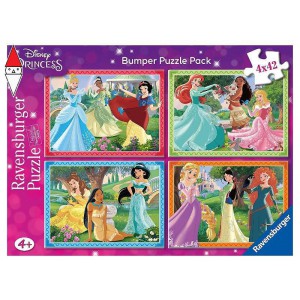PUZZLE RAVENSBURGER
