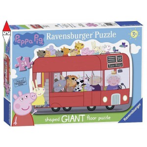 PUZZLE RAVENSBURGER