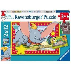 PUZZLE RAVENSBURGER