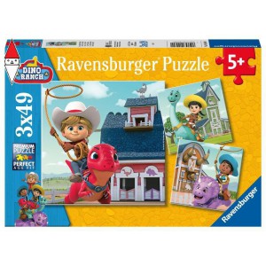 PUZZLE RAVENSBURGER