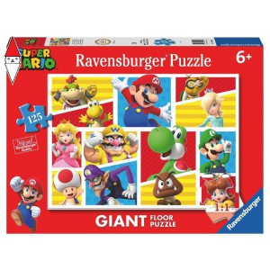 PUZZLE RAVENSBURGER