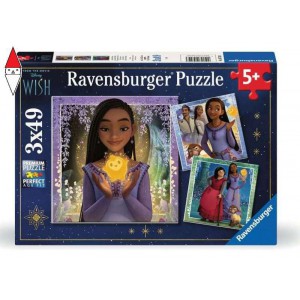 PUZZLE RAVENSBURGER