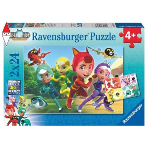 PUZZLE RAVENSBURGER