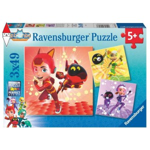 PUZZLE RAVENSBURGER