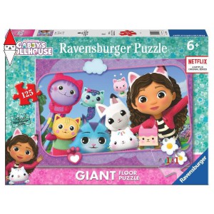 PUZZLE RAVENSBURGER