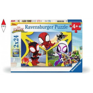 PUZZLE RAVENSBURGER