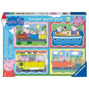 PUZZLE RAVENSBURGER
