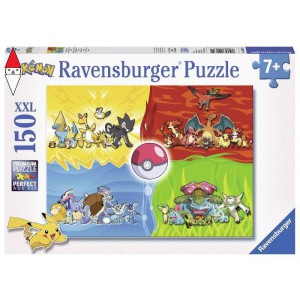 PUZZLE RAVENSBURGER