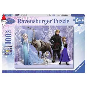 PUZZLE RAVENSBURGER