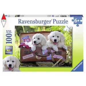 PUZZLE RAVENSBURGER