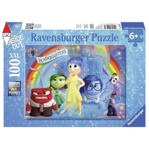 PUZZLE RAVENSBURGER
