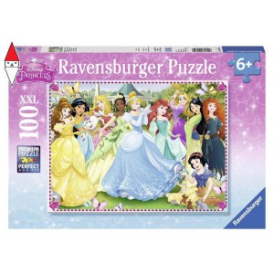 PUZZLE RAVENSBURGER