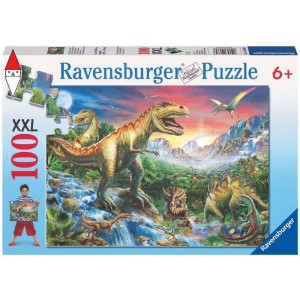 PUZZLE RAVENSBURGER