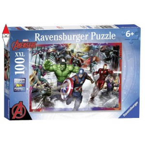 PUZZLE RAVENSBURGER