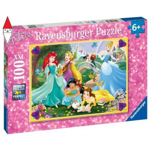 PUZZLE RAVENSBURGER