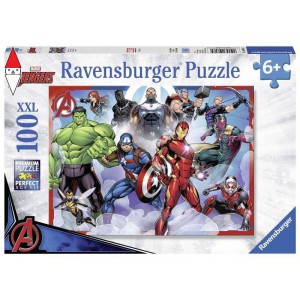 PUZZLE RAVENSBURGER