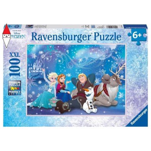 PUZZLE RAVENSBURGER