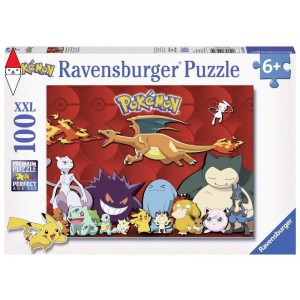 PUZZLE RAVENSBURGER