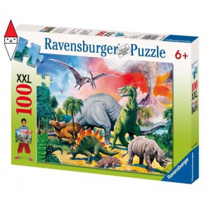 PUZZLE RAVENSBURGER