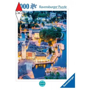 PUZZLE RAVENSBURGER 1000 PZ