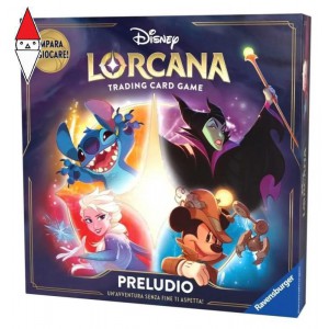 GIOCO DA TAVOLO RAVENSBURGER