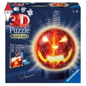 PUZZLE RAVENSBURGER