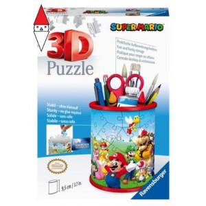 PUZZLE 3D RAVENSBURGER