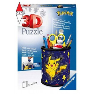 PUZZLE 3D RAVENSBURGER