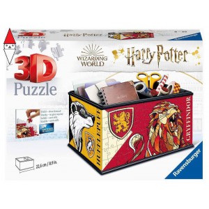 PUZZLE 3D RAVENSBURGER