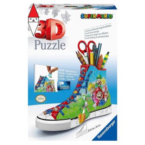 PUZZLE 3D RAVENSBURGER