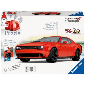 PUZZLE 3D RAVENSBURGER