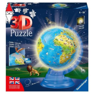 PUZZLE 3D RAVENSBURGER